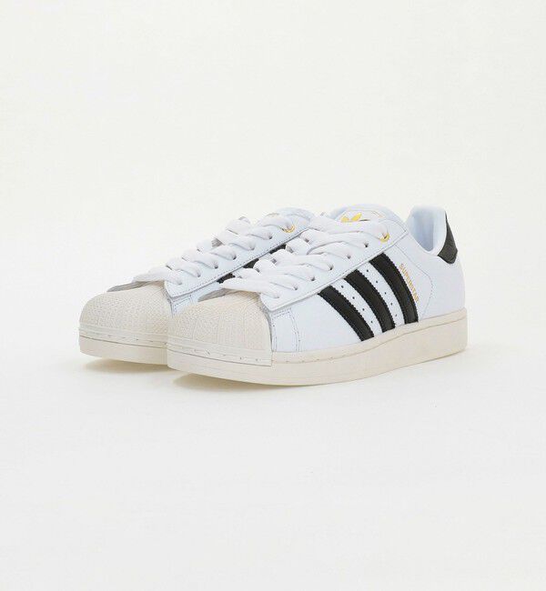 UNITED ARROWS green label relaxing「【WEB限定】＜adidas Originals＞SUPERSTAR II スニーカー」|スニーカー|