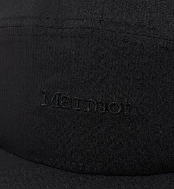 UNITED ARROWS green label relaxing「＜Marmot＞リップストップ サンシェードジェット キャップ / キッズ  」|キャップ・キャスケット|