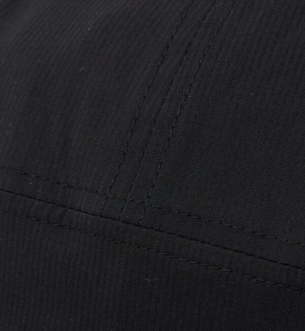 UNITED ARROWS green label relaxing「＜Marmot＞リップストップ サンシェードジェット キャップ / キッズ  」|キャップ・キャスケット|