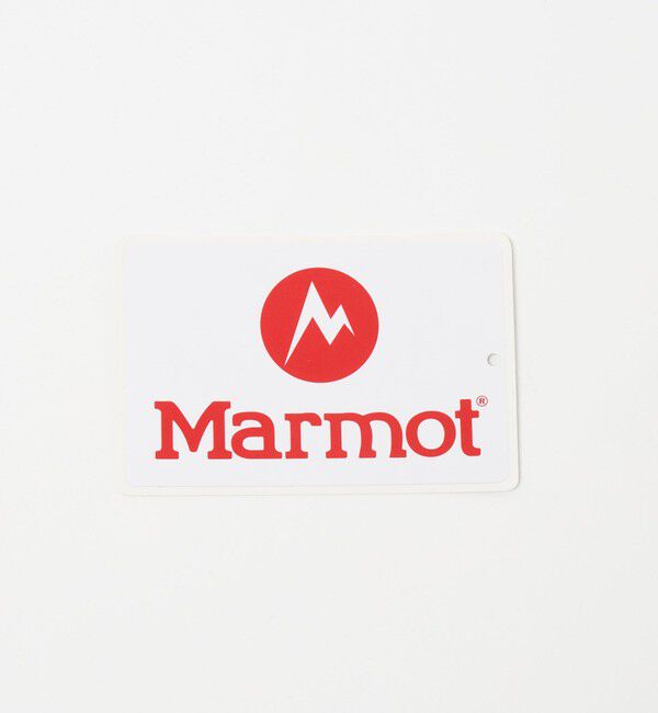 UNITED ARROWS green label relaxing「＜Marmot＞リップストップ サンシェードジェット キャップ / キッズ  」|キャップ・キャスケット|