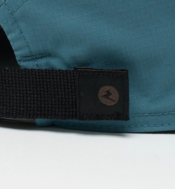 UNITED ARROWS green label relaxing「＜Marmot＞リップストップ サンシェードジェット キャップ / キッズ  」|キャップ・キャスケット|