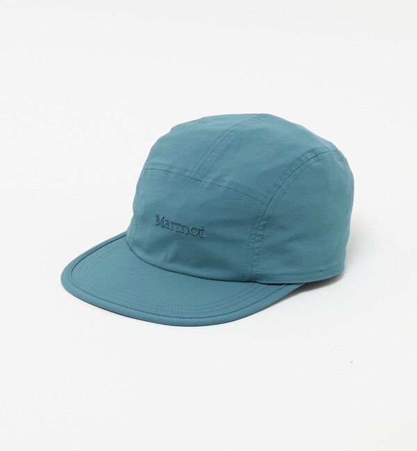 UNITED ARROWS green label relaxing「＜Marmot＞リップストップ サンシェードジェット キャップ / キッズ  」|キャップ・キャスケット|