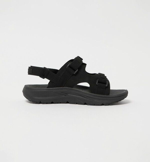 UNITED ARROWS green label relaxing「＜rig＞kuruka 2.0 サンダル」|サンダル|