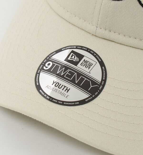 UNITED ARROWS green label relaxing「【WEB限定】＜NEW ERA＞ ちいかわ キャップ / キッズ」|キャップ・キャスケット|