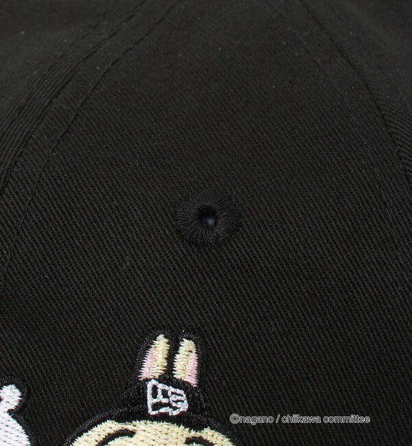 UNITED ARROWS green label relaxing「【WEB限定】＜NEW ERA＞ ちいかわ キャップ / キッズ」|キャップ・キャスケット|
