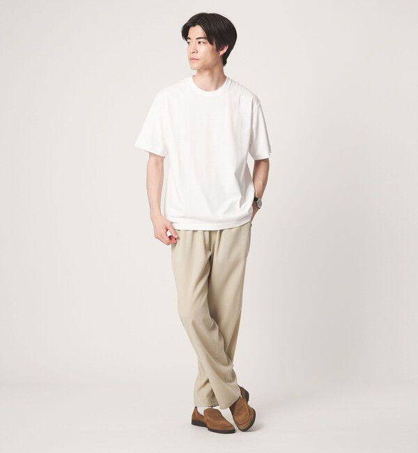 UNITED ARROWS green label relaxing「【WEB限定】＜THE NORTH FACE＞テクニカル アウトドア 半袖 Tシャツ」|Tシャツ・カットソー|