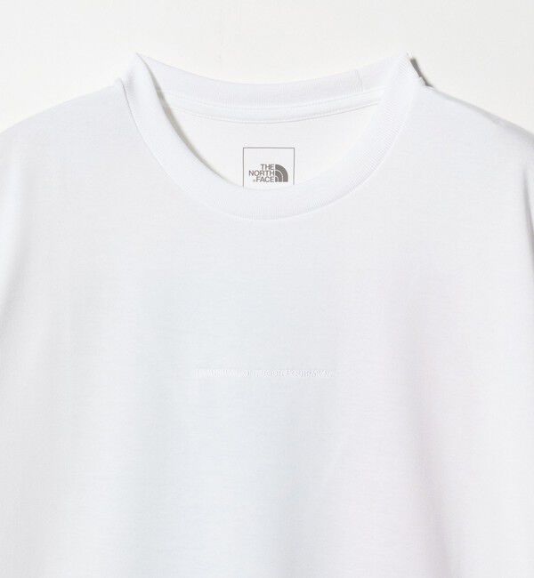 UNITED ARROWS green label relaxing「【WEB限定】＜THE NORTH FACE＞テクニカル アウトドア 半袖 Tシャツ」|Tシャツ・カットソー|