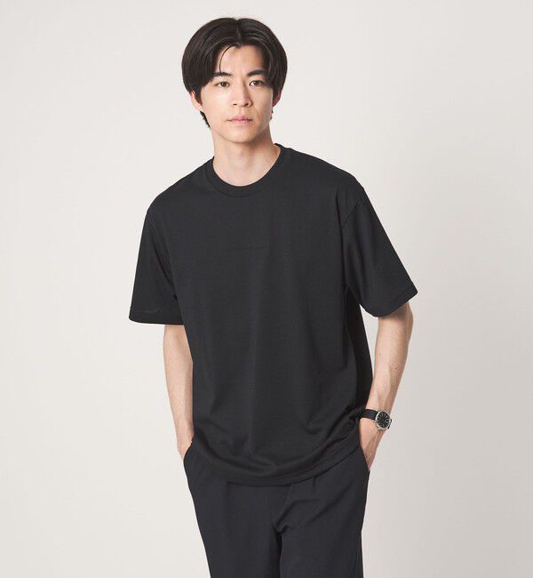 UNITED ARROWS green label relaxing「【WEB限定】＜THE NORTH FACE＞テクニカル アウトドア 半袖 Tシャツ」|Tシャツ・カットソー|