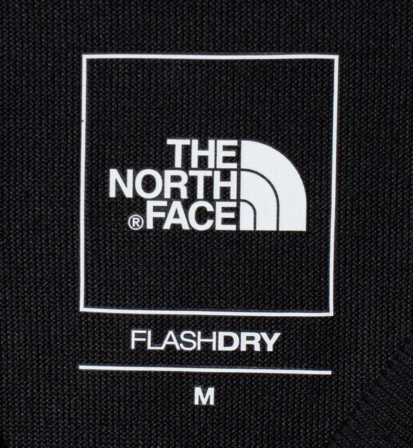 UNITED ARROWS green label relaxing「【WEB限定】＜THE NORTH FACE＞テクニカル アウトドア 半袖 Tシャツ」|Tシャツ・カットソー|