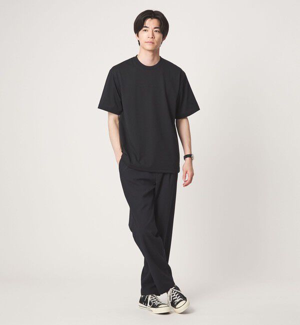 UNITED ARROWS green label relaxing「【WEB限定】＜THE NORTH FACE＞テクニカル アウトドア 半袖 Tシャツ」|Tシャツ・カットソー|