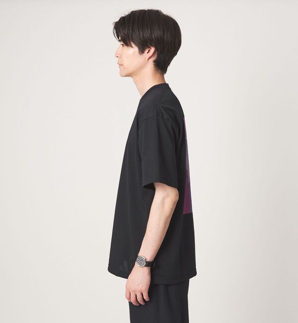 UNITED ARROWS green label relaxing「【WEB限定】＜THE NORTH FACE＞テクニカル アウトドア 半袖 Tシャツ」|Tシャツ・カットソー|