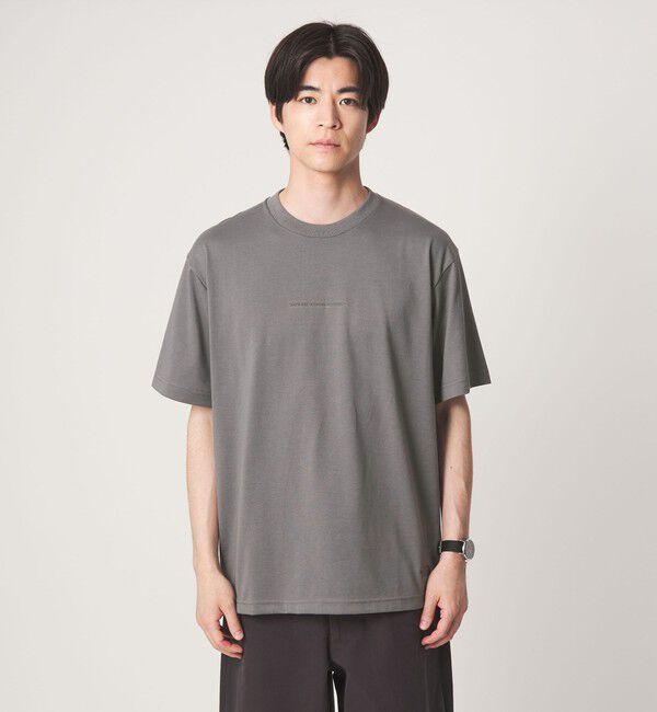 UNITED ARROWS green label relaxing「【WEB限定】＜THE NORTH FACE＞テクニカル アウトドア 半袖 Tシャツ」|Tシャツ・カットソー|