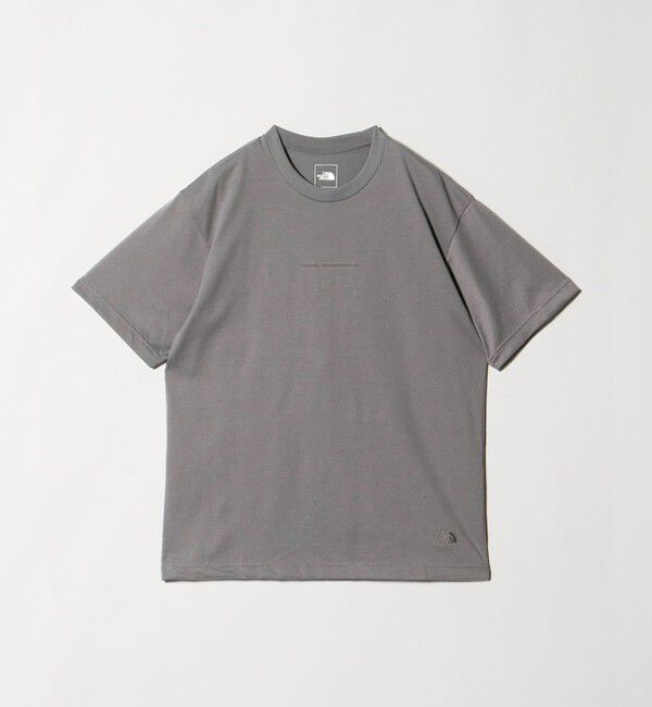 UNITED ARROWS green label relaxing「【WEB限定】＜THE NORTH FACE＞テクニカル アウトドア 半袖 Tシャツ」|Tシャツ・カットソー|