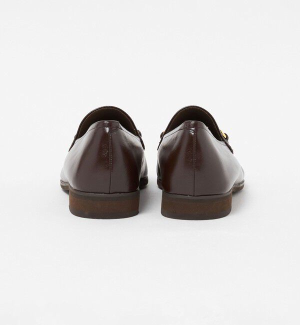 UNITED ARROWS green label relaxing「ソフト ビットローファー」|ビジネス・ドレスシューズ|