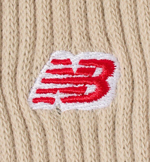 UNITED ARROWS green label relaxing「＜New Balance＞ロゴ ソックス 3P / キッズ 19cm-23cm」|ソックス|