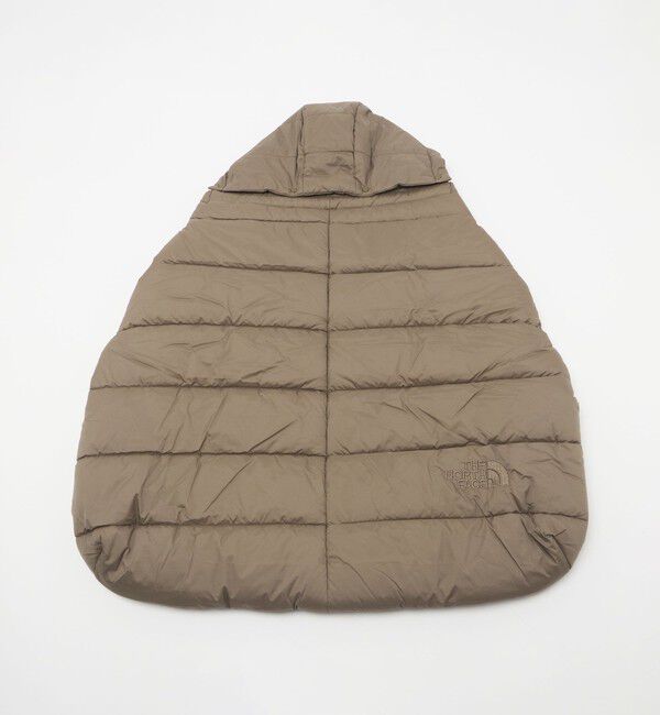 UNITED ARROWS green label relaxing「【WEB限定】＜THE NORTH FACE＞ ベビー シェル ブランケット / キッズ」|その他|MOCA