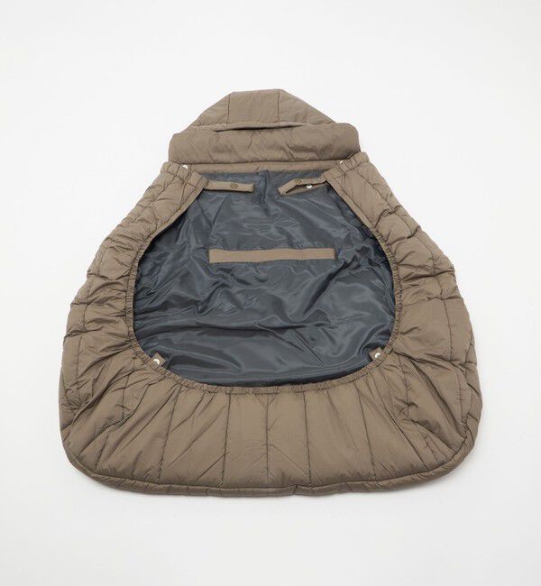 UNITED ARROWS green label relaxing「【WEB限定】＜THE NORTH FACE＞ ベビー シェル ブランケット / キッズ」|その他|