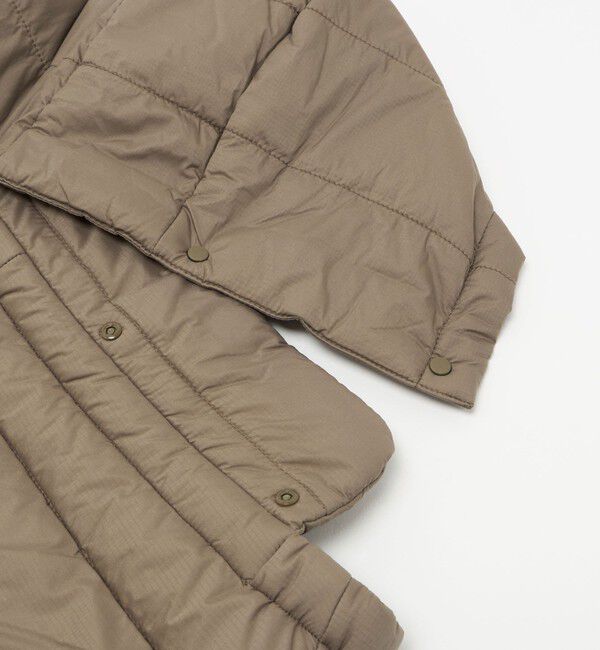 UNITED ARROWS green label relaxing「【WEB限定】＜THE NORTH FACE＞ ベビー シェル ブランケット / キッズ」|その他|