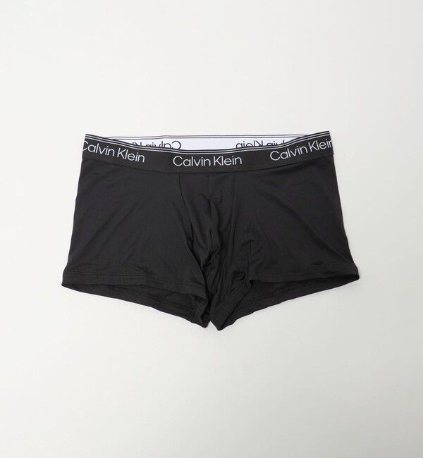 BEAUTY&YOUTH UNITED ARROWS「＜Calvin Klein＞ローライズ ボクサー パンツ 3枚組」|インナー|