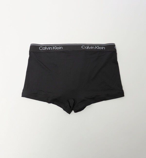 BEAUTY&YOUTH UNITED ARROWS「＜Calvin Klein＞ローライズ ボクサー パンツ 3枚組」|インナー|