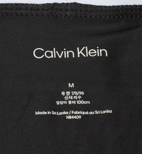 BEAUTY&YOUTH UNITED ARROWS「＜Calvin Klein＞ローライズ ボクサー パンツ 3枚組」|インナー|