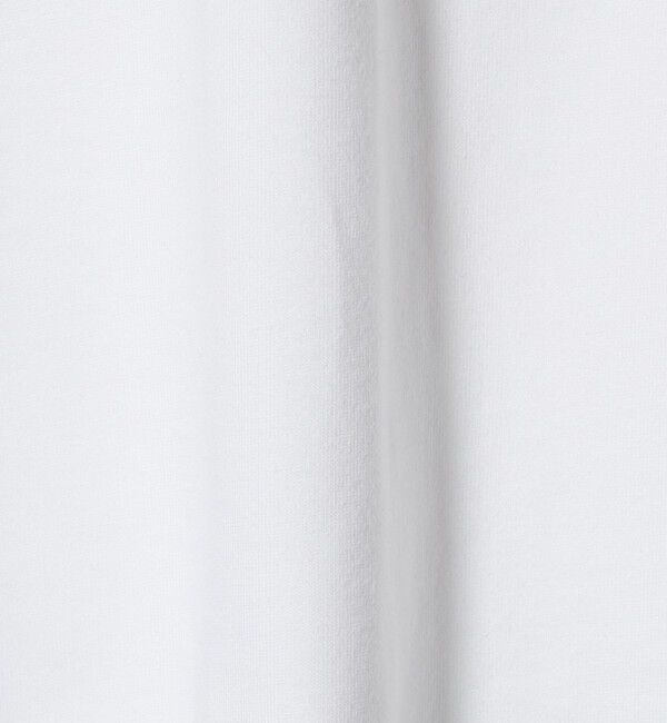 BEAUTY&YOUTH UNITED ARROWS「＜ESPOIR＞SKULL EMB Tシャツ」|Tシャツ・カットソー|