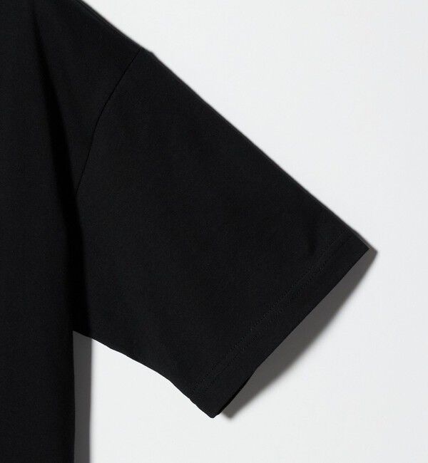 BEAUTY&YOUTH UNITED ARROWS「＜ESPOIR＞SKULL EMB Tシャツ」|Tシャツ・カットソー|