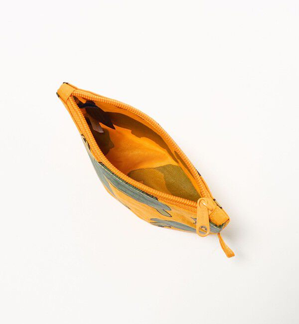BEAUTY&YOUTH UNITED ARROWS「＜BAGGU＞VACATION ANIMALS 3セット GO  ポーチ」|ポーチ|