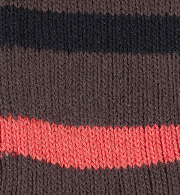 BEAUTY&YOUTH UNITED ARROWS「＜MARCOMONDE＞MAPUCHE パターン ソックス」|ソックス|