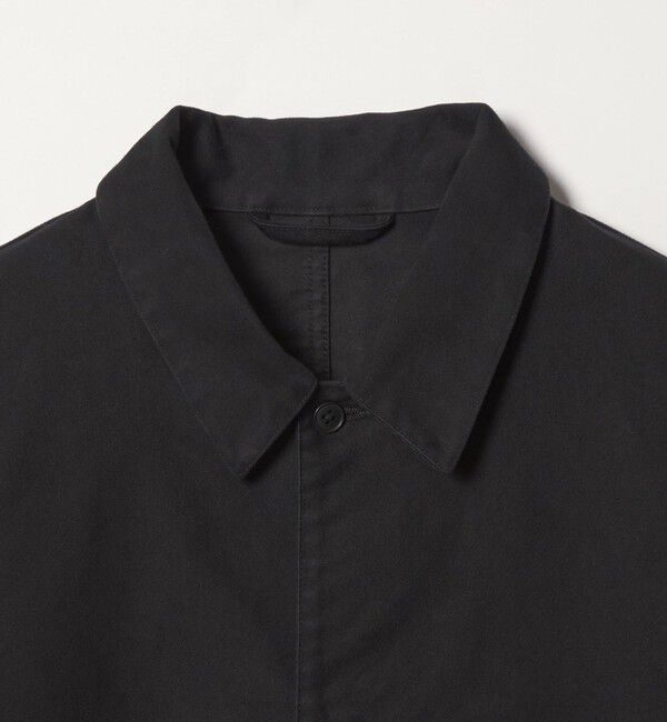 STEVEN ALAN「＜Steven Alan＞ ヘビー モールスキン チョア ジャケット」|その他|