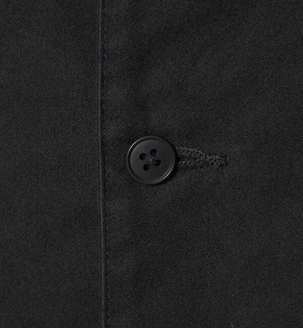 STEVEN ALAN「＜Steven Alan＞ ヘビー モールスキン チョア ジャケット」|その他|