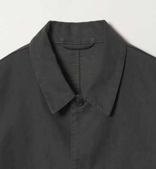 STEVEN ALAN「＜Steven Alan＞ ヘビー モールスキン チョア ジャケット」|その他|
