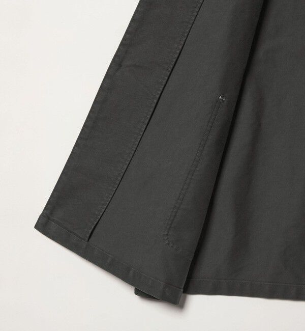 STEVEN ALAN「＜Steven Alan＞ ヘビー モールスキン チョア ジャケット」|その他|