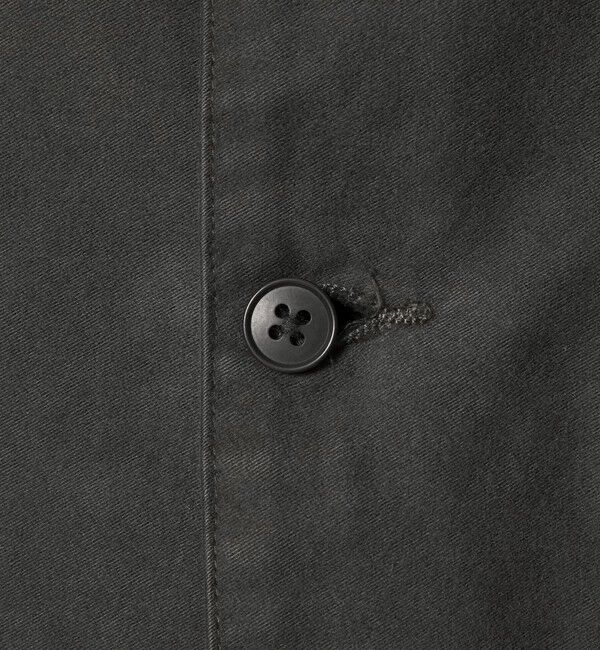 STEVEN ALAN「＜Steven Alan＞ ヘビー モールスキン チョア ジャケット」|その他|