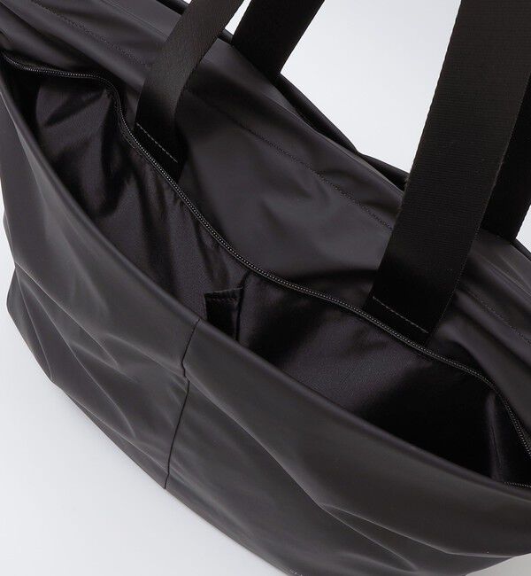 SHIPS Colors 「【WEB限定】SHIPS Colors:HYDROS トートバッグ Lサイズ◇」|トートバッグ|