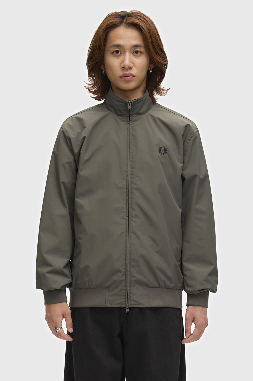 FRED PERRY 「FRED PERRY／The Brentham Jacket／ブレンサムジャケット」|その他|