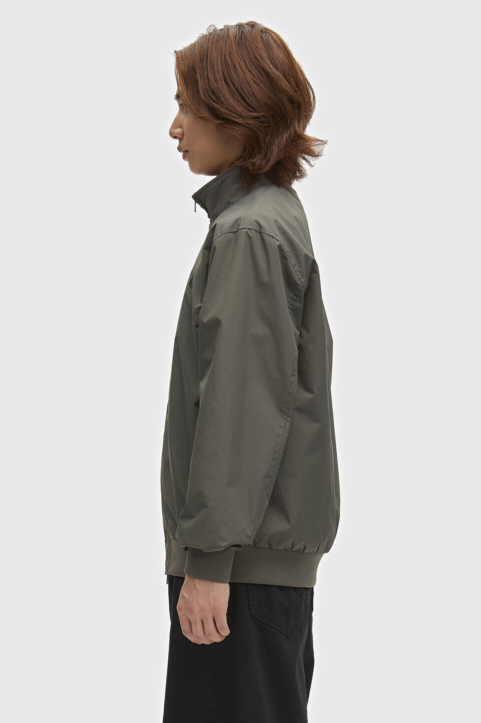 FRED PERRY 「FRED PERRY／The Brentham Jacket／ブレンサムジャケット」|その他|