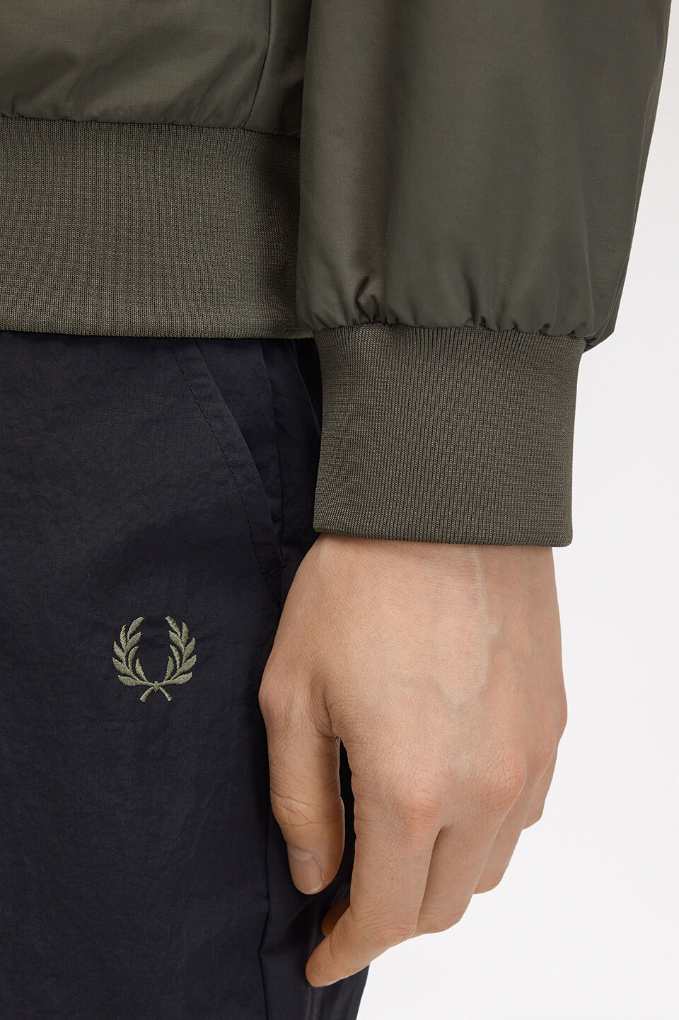 FRED PERRY 「FRED PERRY／The Brentham Jacket／ブレンサムジャケット」|その他|