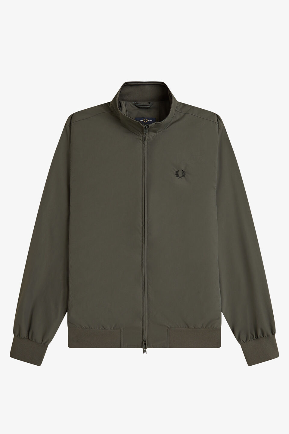 FRED PERRY 「FRED PERRY／The Brentham Jacket／ブレンサムジャケット」|その他|