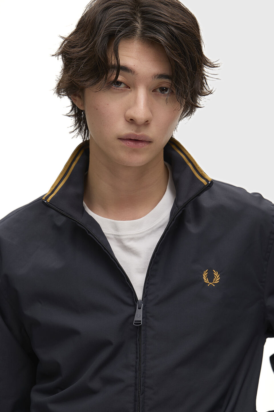 FRED PERRY 「FRED PERRY／The Brentham Jacket／ブレンサムジャケット」|その他|