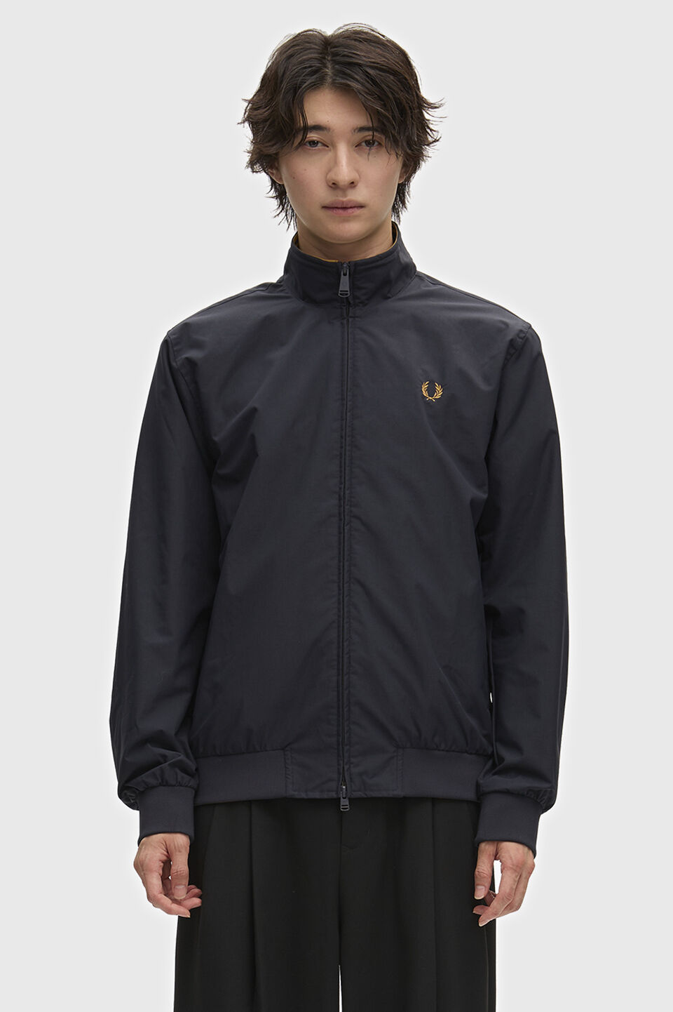 FRED PERRY 「FRED PERRY／The Brentham Jacket／ブレンサムジャケット」|その他|