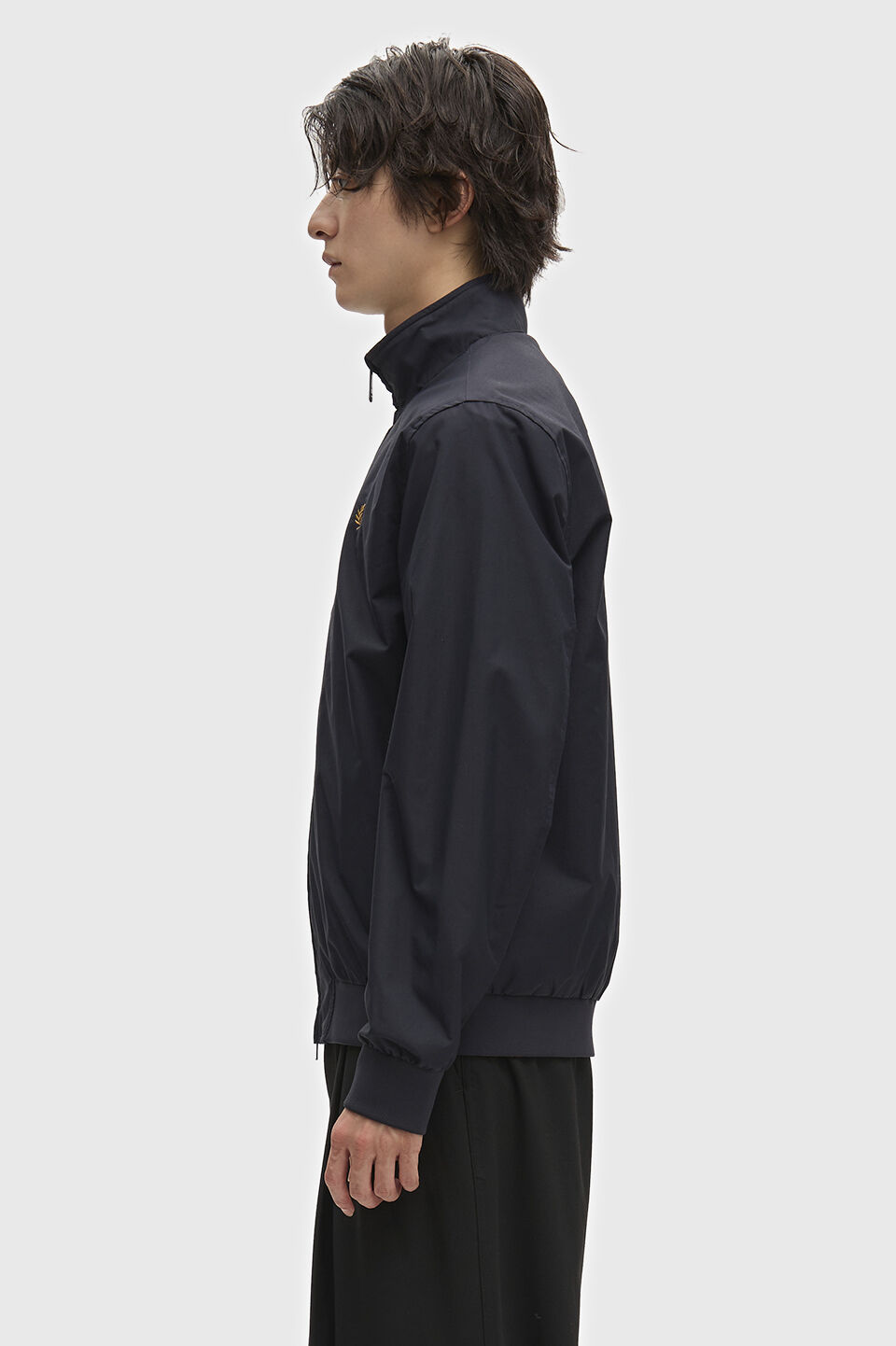 FRED PERRY 「FRED PERRY／The Brentham Jacket／ブレンサムジャケット」|その他|