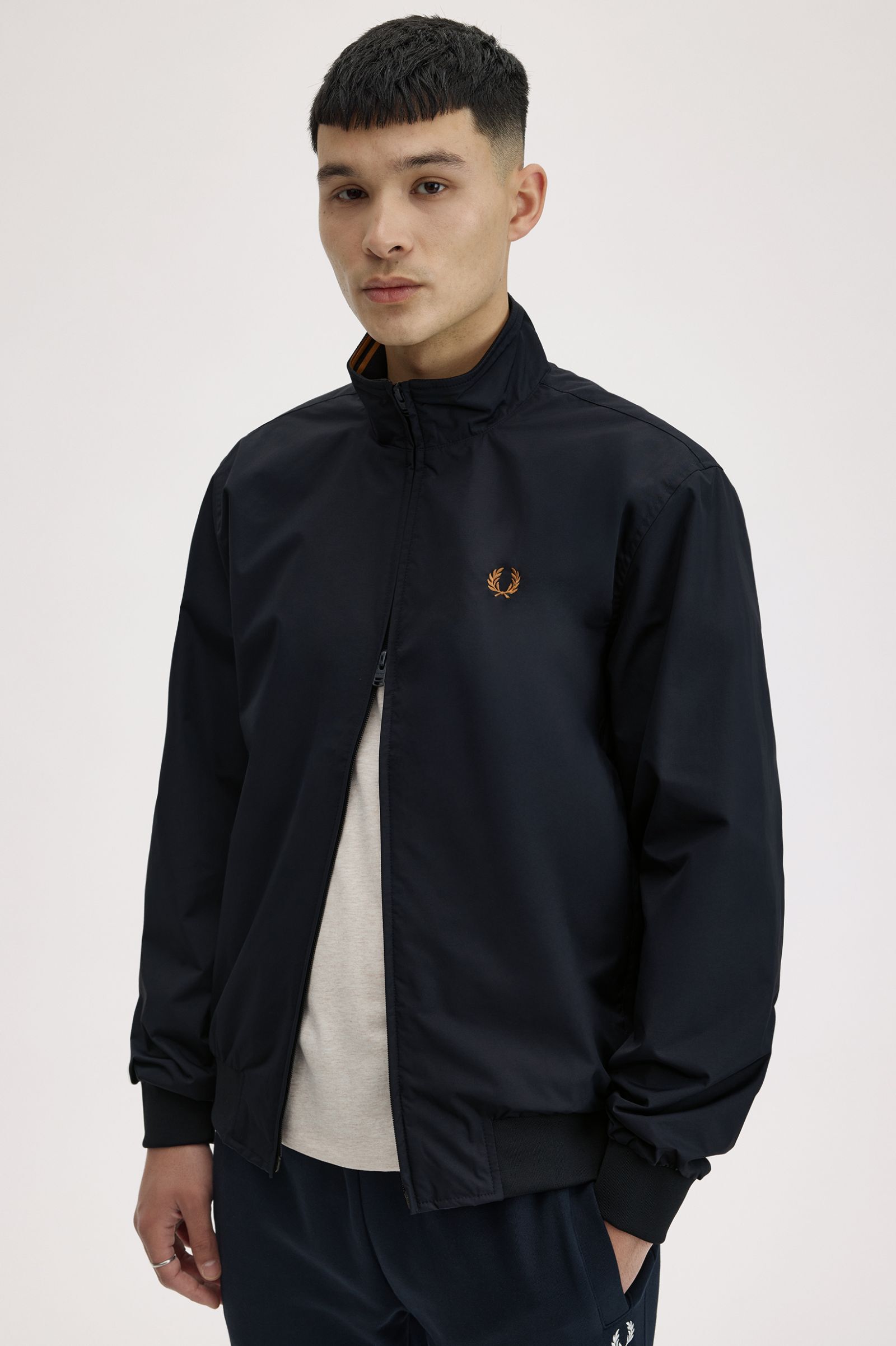 FRED PERRY 「FRED PERRY／The Brentham Jacket／ブレンサムジャケット」|その他|