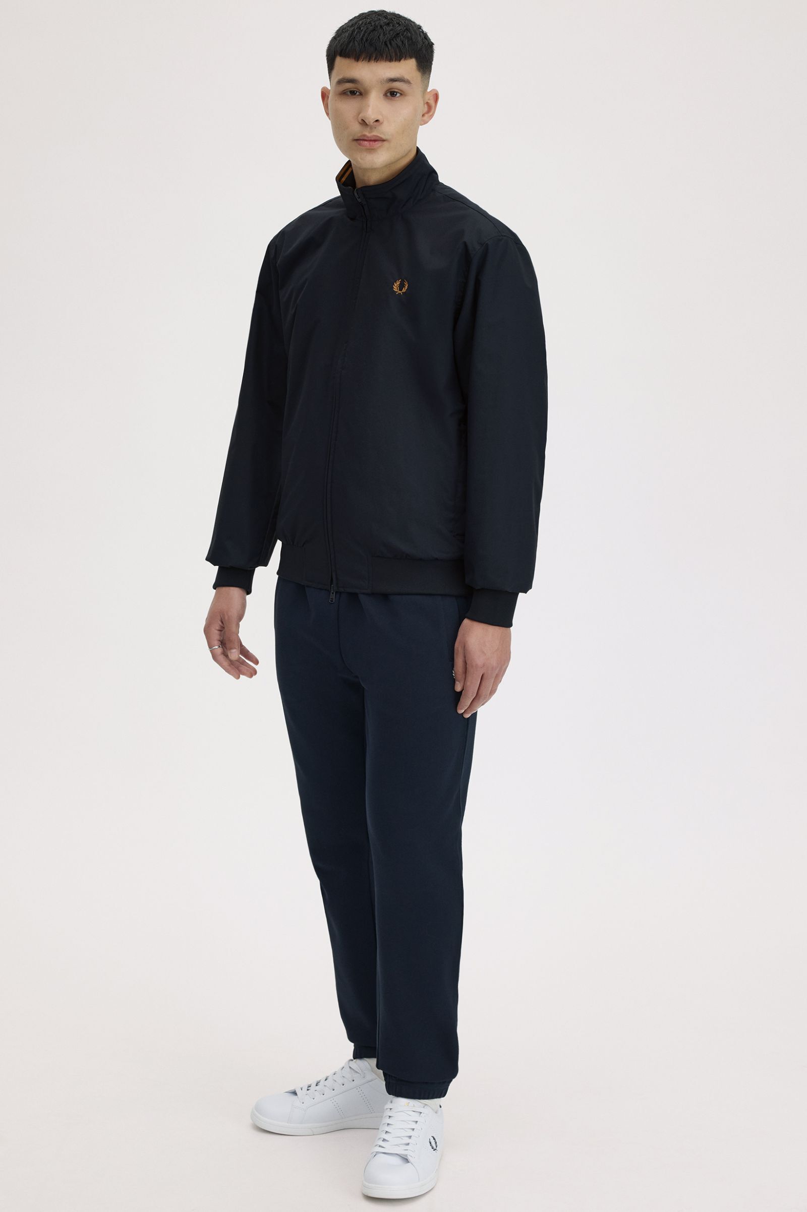 FRED PERRY 「FRED PERRY／The Brentham Jacket／ブレンサムジャケット」|その他|