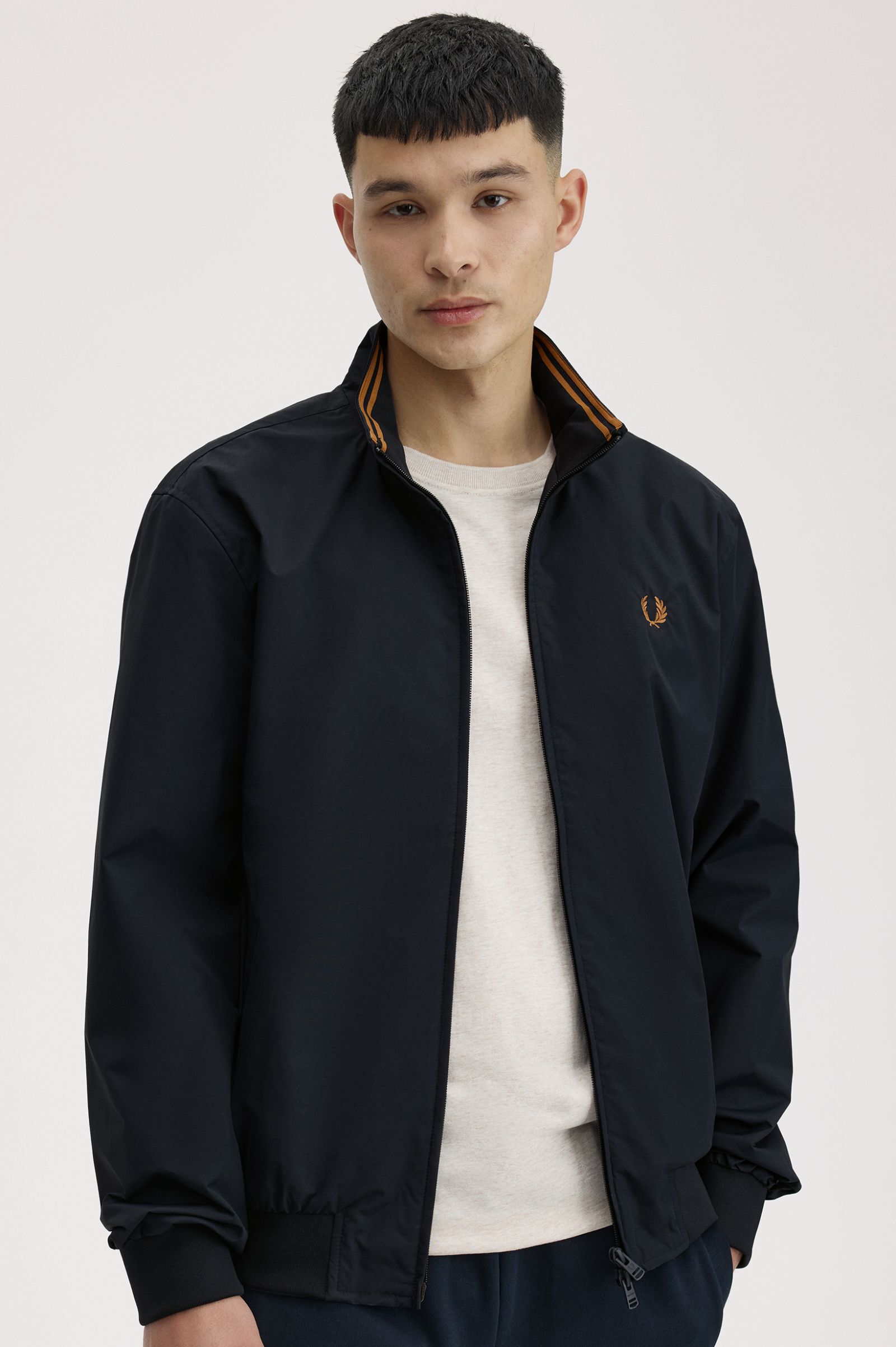 FRED PERRY 「FRED PERRY／The Brentham Jacket／ブレンサムジャケット」|その他|
