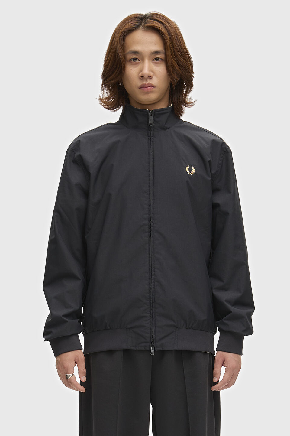 FRED PERRY 「FRED PERRY／The Brentham Jacket／ブレンサムジャケット」|その他|