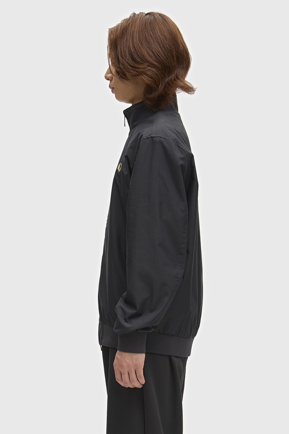 FRED PERRY 「FRED PERRY／The Brentham Jacket／ブレンサムジャケット」|その他|