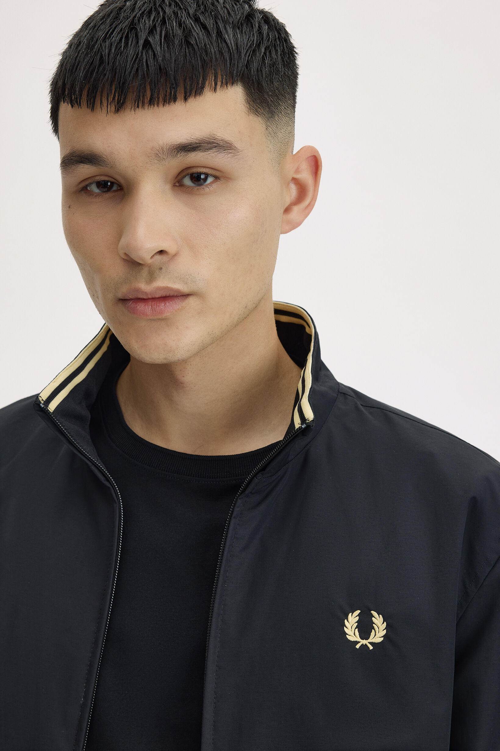 FRED PERRY 「FRED PERRY／The Brentham Jacket／ブレンサムジャケット」|その他|