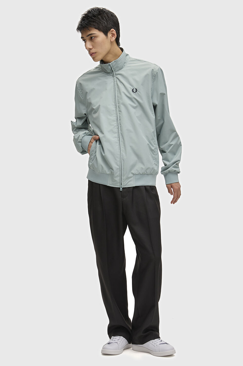 FRED PERRY 「FRED PERRY／The Brentham Jacket／ブレンサムジャケット」|その他|