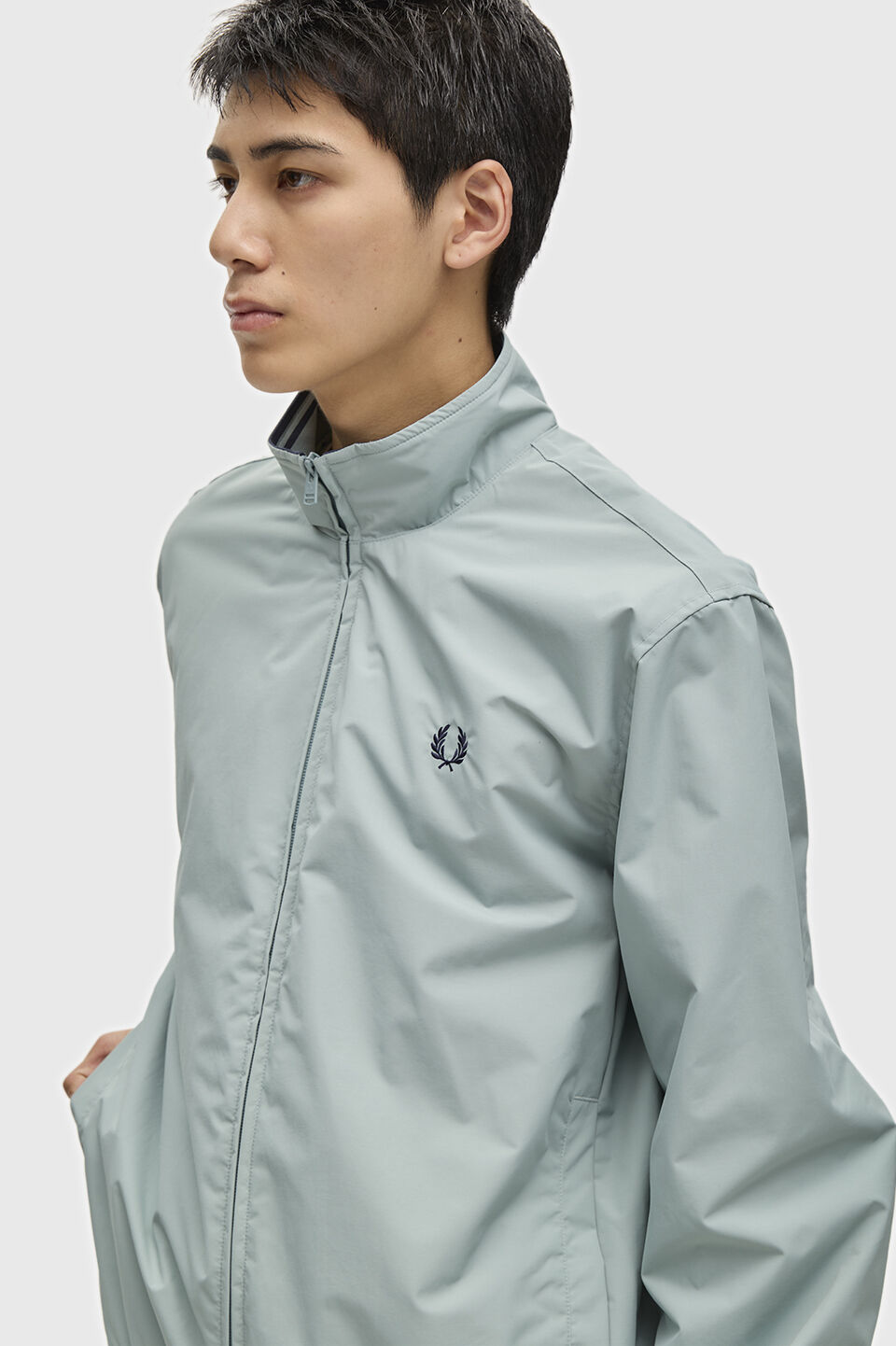 FRED PERRY 「FRED PERRY／The Brentham Jacket／ブレンサムジャケット」|その他|